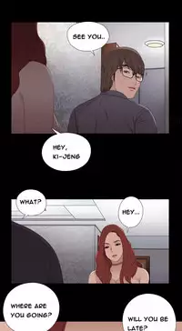 Girl Next Door Ch.1-21 (English) (Ongoing)