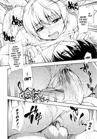 [Tsuruta Bungaku] Yu no Hana | Bath Flower (COMIC Megastore 2009-05) [English] {AntiAgingAnon} [Decensored]