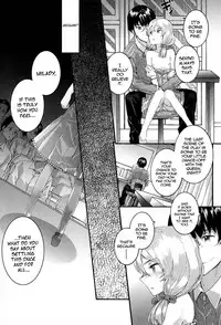 [Sumiya] SAYONARA FAIRIES Ch. 1-4 [English] [QBtranslations + CW]