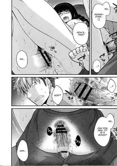 [Miyashiro Sousuke] Yamato Nadeshiko Chichi Henge - Yamato Nadeshiko Breast Changes Ch. 0-1, 4, 7-9 [English]