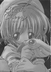 (C64) [DiGiEL (Yoshinaga Eikichi)] Black Cherry (Cardcaptor Sakura)