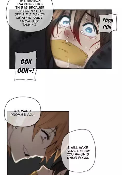 Household Affairs Ch.1-51