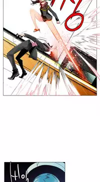 [Juder] 莉莉丝的脐带(Lilith`s Cord) Ch.1-20 [Chinese]