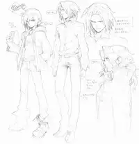 [Article 60 of Criminal Code (Shuhan)] Yojouhan Seikatsu. 2009 Harugou (Etermal Arcadia)