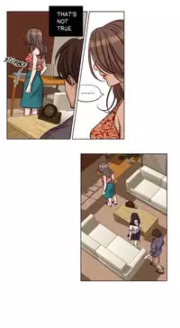 [Ramjak] Atonement Camp Ch.1-37 (English) (Ongoing)