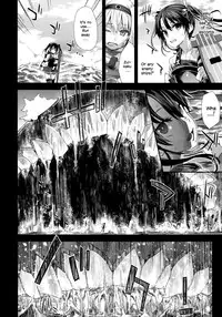 (C85) [Fatalpulse (Asanagi)] Victim Girls 16 Children of the Bottom (Kantai Collection -KanColle-) [English]