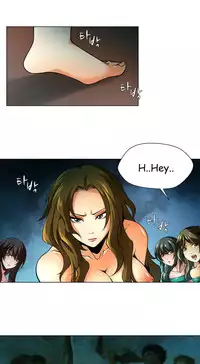 [Fantastic Whale] Twin Slave Ch.1-32 (English) (Ongoing)