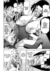 [Inomaru] Everyone's President [ENG]