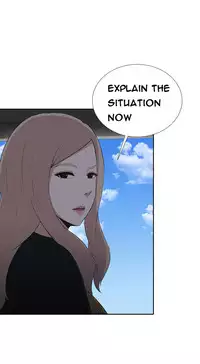 Dark Game Ch.1-16 (English) (Ongoing)