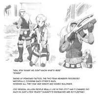 [pink-noise (Mizuiro Megane)] Mama Shot-ime - Biopanic [English][Amoskandy]