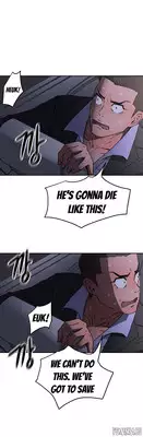 [Yi Hyeon Seok] Refrain Love Ch.1-24 (English) (YoManga) (Ongoing)