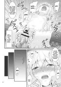 [Yudokuya (Tomokichi)] Gensou Sato no Oh ~Ryoujoku Hen~ [King of Gensoukyo Rape Chapter] (Touhou Project) [English]