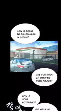 Missing Ch.1-14 (English) (Ongoing)