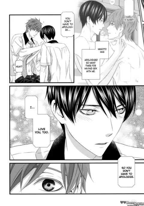 Kugatsu no Oruka | September Orca