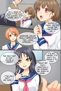 Saimin Iinari Doukyuusei ~ Saimin de Iinari ni Shite Nakadashi Tanetsuke Ore Sen'you Seishori-gakari ni Henkanchuu!