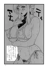 (C77) [Rippadou (Inugai Shin)] Goriman 4 (Various)