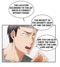 Cartoonist's NSFW Season 1 Chapter 1-10 (English)