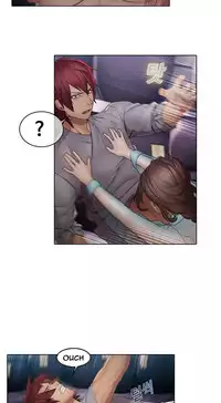 The Matrix Ch.1-7 (English) (Ongoing)