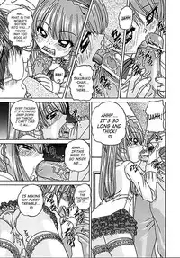 [Chunrouzan] Otomadachi - Friend [English] [SaHa]