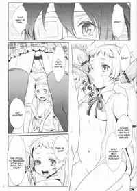 (C83) [Soramimi (Mytyl)] Hajikeru Synapse (Chuunibyou Demo Koi ga Shitai) [English] [CGrascal]