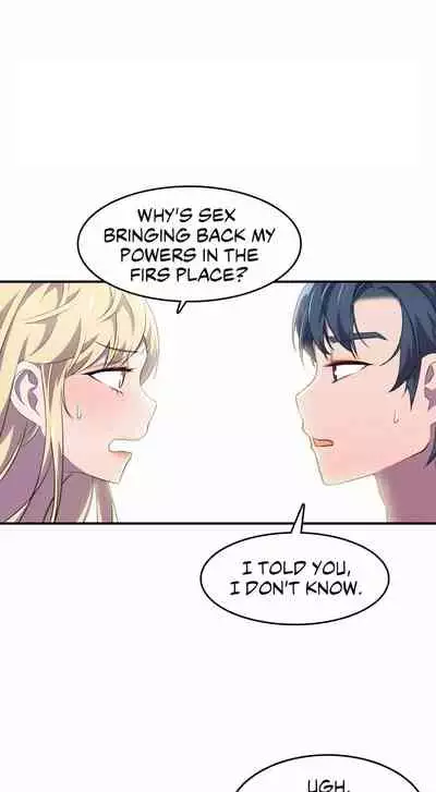 HERO MANAGER Ch. 1-16