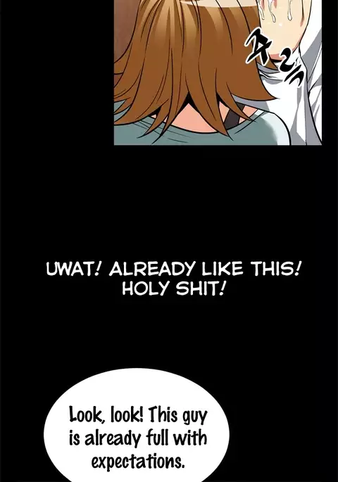 Love Parameter Ch.1-44