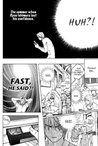 [Blissful Sin] Ikenai Otoko [ENG]