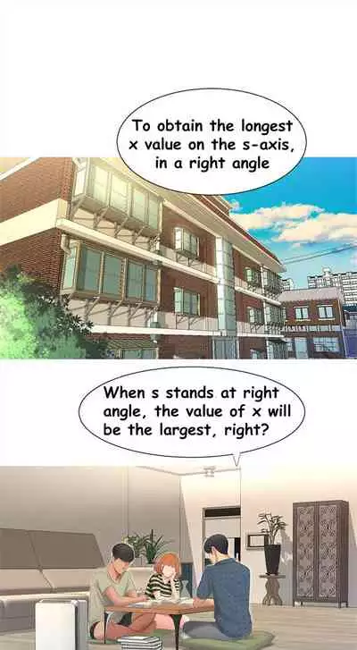 One's In-Laws Virgins Chapter 1-15 (Ongoing) [English]