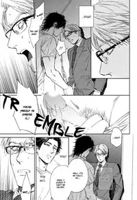 [Enzou] Drugless Sex [English]