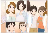 [Ponpharse] Usotsuki wa Nani no Hajimari? [Textless]