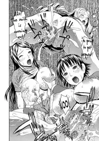 [Dakouin Saburou] 2 Nen F Gumi Zen'in Seikou Ch.1-3 [English]