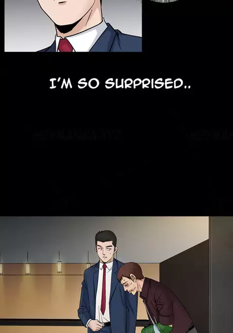 The Taste of Hands Ch.1-63