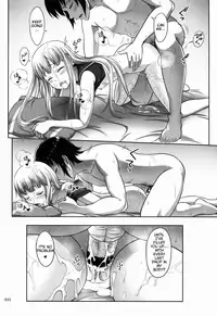 (SC62) [antyuumosaku (malcorond)] Iona no Usuusu na Ehon | The Iona Rag (Arpeggio of Blue Steel) [English] [Seiuchi]