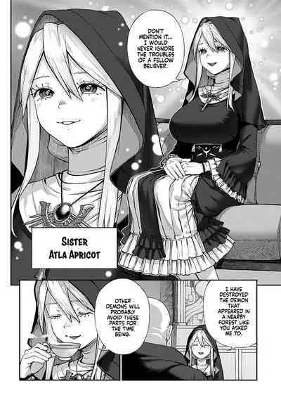 [pastime774] Unique Job "Tanetsuke Oji-san" o Kakutoku shimashita 1-10 | I Acquired the Unique Job (Class) [Mating Oji-san] Ch. 1-10 [English] {Doujins.com}