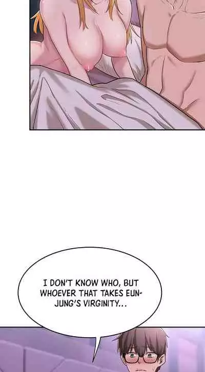 [Abio4, Bangkki] Sextudy Group (1-17) [English] [Ongoing]