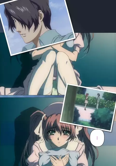 Yakin Byoutou・San Experiment.1 Complete Ban