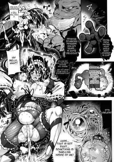 Senhime Taima Ninpouchou