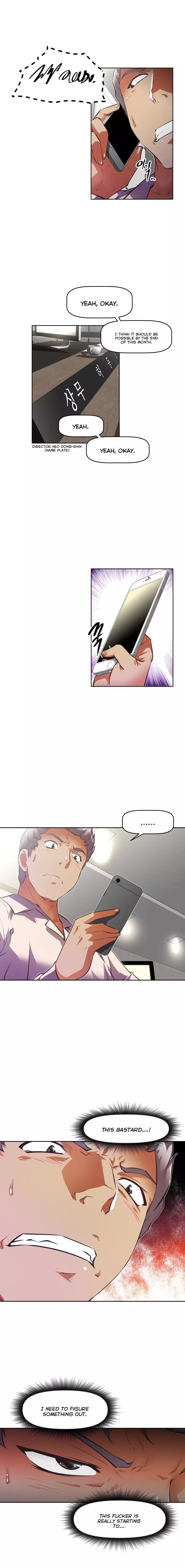 Brawling Go Ch.76-102