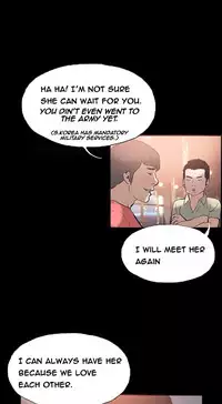 [Mr. Byeong-Su] Cohabitation Ch.1-33 (English) (Ongoing)
