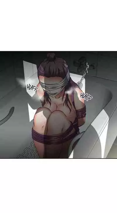 The Girls’ Nest | HELL'S HAREM Ch.1-18 [English]