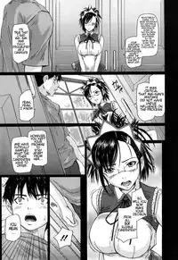 Mai Favorite [English] [Rewrite] [Tremalkinger]