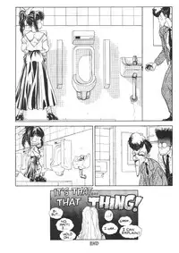 Sex Bombs 1-6 Plus Special