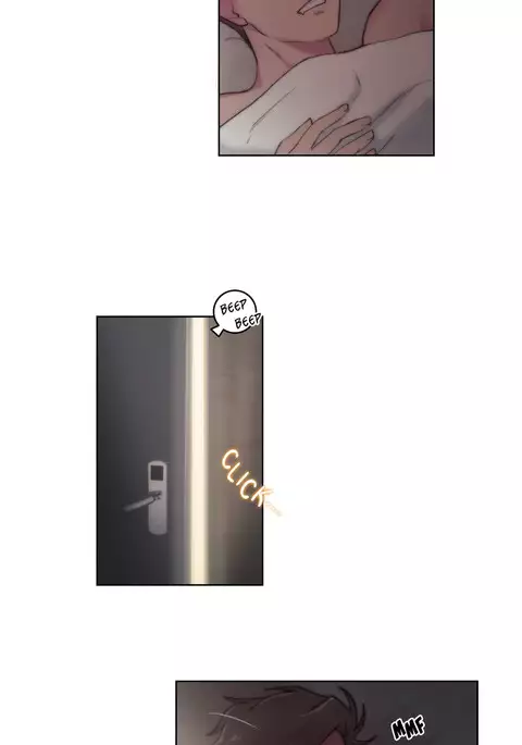 Sex Knights-Erotic Sensuality & Perception Ch.1-22