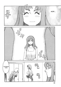 [Taira Hajime] Change! 2 [English] [SaHa]