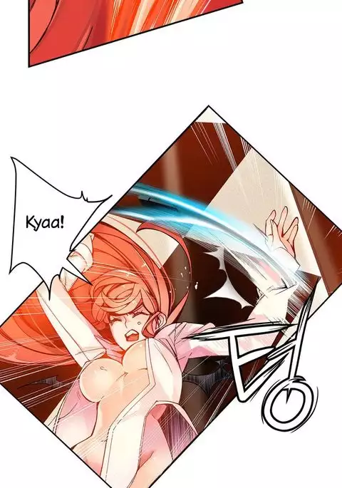 Lilith`s Cord Ch.1-12