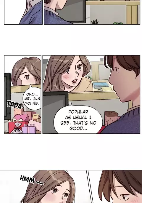 Atonement Camp Ch.1-42