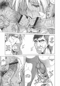 [Aki Matsuri] Elf to Shounen to | The Elf, The Boy And [English] [Blain007]