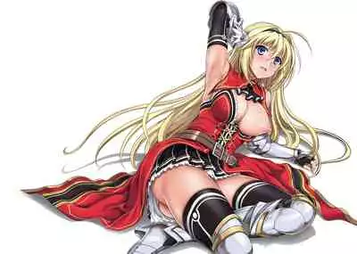 Cyclone no Doujinshi Matome 2012-2019 part 2