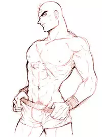 [Ochanoko] Ero Ten-Lunch (Dragon Ball)