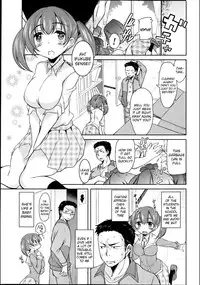 [Narusawa Kei] Houkago no Sangatsu Usagi-tachi - The March Rabbits of an After School Ch. 1-2 [English] [Kameden]